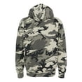 thumbnail image 2 of Independent Trading Co. Snow Camo 403 L, 2 of 2