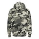 Independent Trading Co. Snow Camo 403 3XL – image 2 sur 2