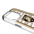 thumbnail image 3 of Army Black Knights iPhone Field Design Clear Case, 3 of 7
