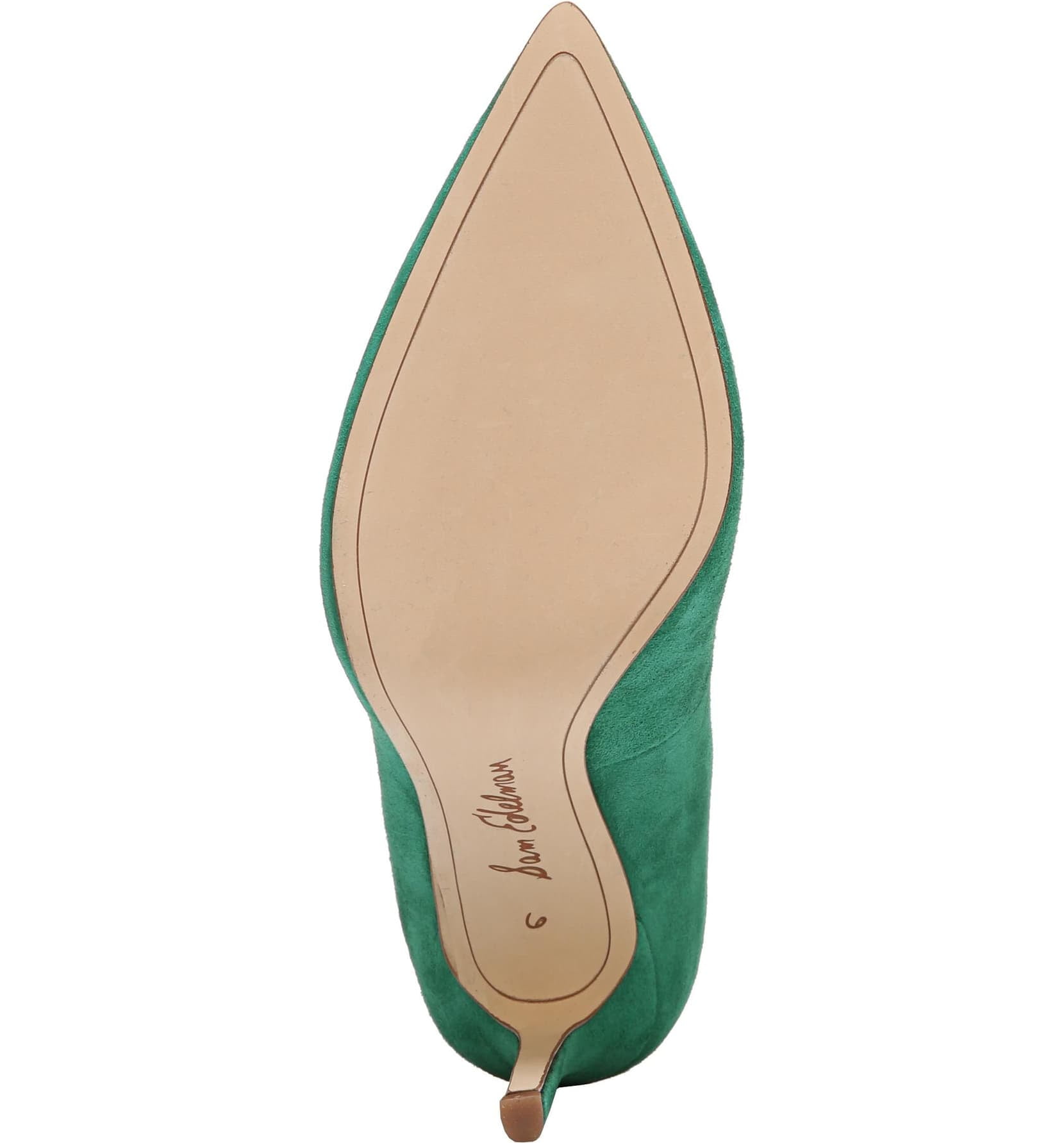 sam edelman hazel green