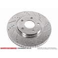thumbnail image 1 of Power Stop Ar8373Xr Disque de Frein, 1 of 1