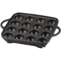 Iwatani Takoyaki Medium Grill Pan
