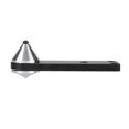 thumbnail image 4 of Pointe de Haut-Parleur, 4 Pcs Type Combiné Subwoofer Audio Support Antichoc Pied de Haut-Parleur Réponse Rapide, 4 of 9