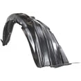 thumbnail image 2 of Front Fender Liner Compatible with TOYOTA YARIS 2007-2012 Right Passenger Side Sedan, 2 of 5