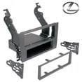 thumbnail image 2 of Metra 99-8150 Lexus ES Series 1992-1996 Car Stereo Dash Kit, 2 of 2