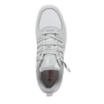 thumbnail image 5 of Tenis K-Swiss ROOF V Para Dama Color Gris, 5 of 5