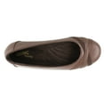 thumbnail image 7 of Easy Street Derry Ballet Flat (Women), 7 of 7