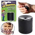thumbnail image 2 of Pooter Fart Machine Toy Rubber Create Fart Natural Sound Best News Gag Gifts Joke Toy Keep Practicing, 2 of 5