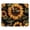 Multicolor 1, variant on PhooArto Comfortable Mouse Pad Sunflowers Bee Pattern Desktop Mousepad , 21 x 25 cm Mouse Mat, Non-Slip Rubber Base, Improves Speed and Precision