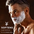 thumbnail image 2 of Crema para afeitar Van Der Hagen shave butter 177 ml, 2 of 9