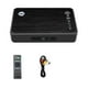 thumbnail image 1 of 4K Ultra HD Media Player for Car TV SD MMC RMVB MP3 USB External HDD U Disk MultiMedia Media Player Box US PLUG, 1 of 5