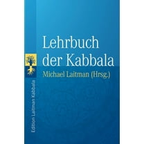 Lehrbuch der Kabbala, (Hardcover)