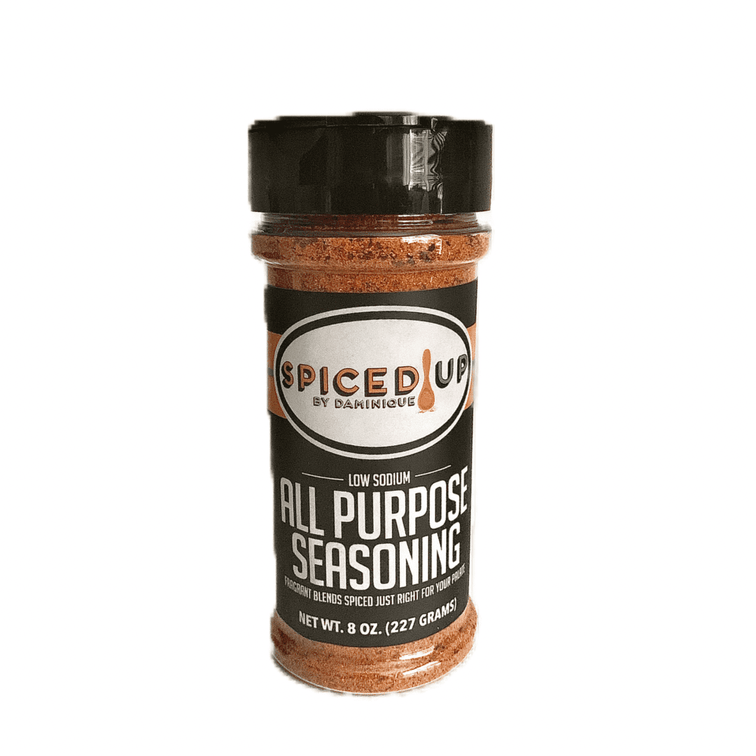 AP Seasoning by Mr. Make It Happen