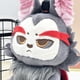 thumbnail image 3 of Figura de Anime de dibujos animados, juguete de peluche de gato, muñeco de cáscara en ángulo de peluche suave, decoración del hogar Kawaii, almohada, regalo de cumpleaños para novia, 3 of 5