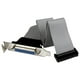 thumbnail image 2 of Cable IDC26 a puerto paralelo DB25 Startech PLATE25F16LP, 2 of 2