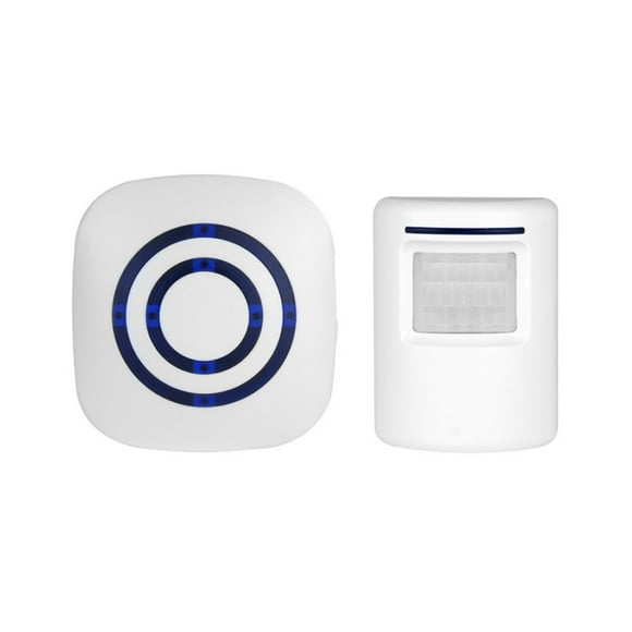 Motion Sensor Chime