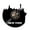 Without LED, variant on USA Modern Wall Clock New York City Skyline Vinyl Record Clock Travel Vintage LP Clock Statue of Liberty Wall Decor Souvenir With LED