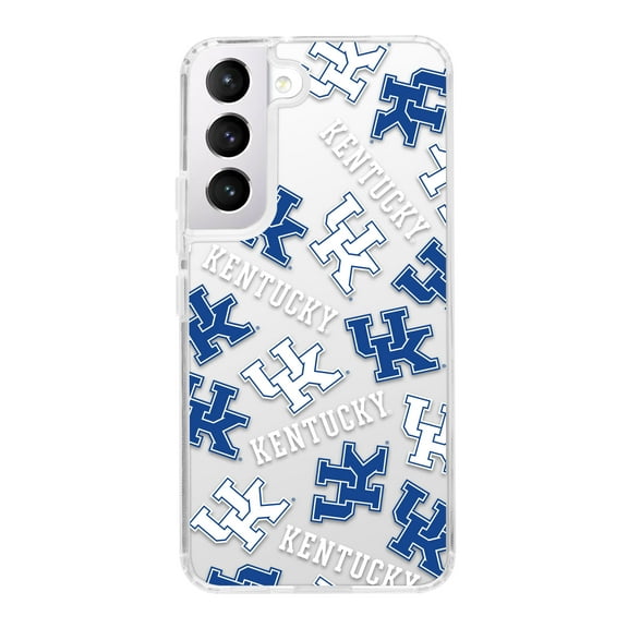 Kentucky Wildcats HD Phone Case for Samsung Galaxy S22 (Random) by Affinity Bands