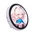 thumbnail image 1 of Fokuz Elegant Smart Home Pendant For Wall Decorative Necklace Charm For Keyboard Desk Or Doorway Display Wriendly For Home And, 1 of 5