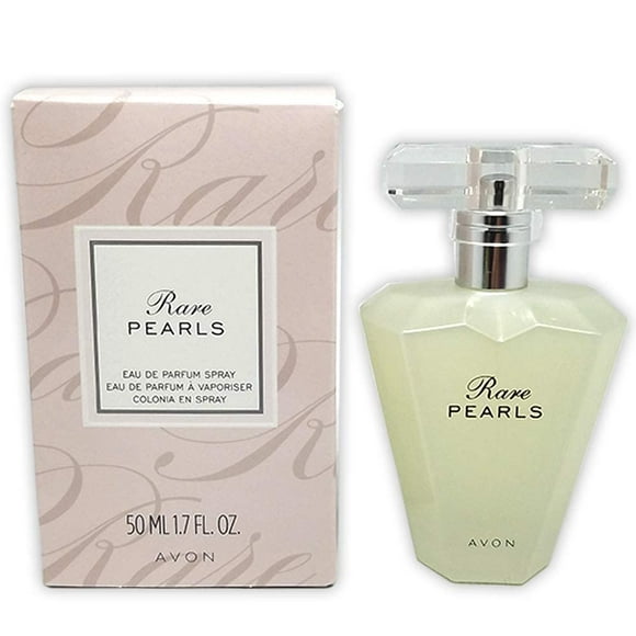 Perfume AVON Rare Pearls Eau De Parfum 50 ml para mujer