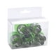 thumbnail image 1 of Juego de 5 moldes para galletas, suplementos alimenticios para bebés, utensilios para hornear, moldes para galletas, moldes para frutas., 1 of 6