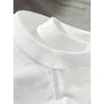 thumbnail image 4 of Boys' "Time to Go to School" Graphic T-Shirt - Playful Pencil & Star Print, Soft Stretch Fabric, Ribbed Collar, Summer Casual Top, Backtoschool Apparel, Schoolthemed Print, Comfortable, 4 of 7
