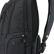 Case Logic 16 Laptop Sleeve, Black