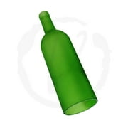 Vinotemp EP-LIGHTCOVER01 Wine Bottle Light Cover, Green