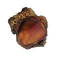thumbnail image 7 of Chews for Dogs All Natural Beef Smoked Knee Caps with Meaty Bits Bulk Packs (50 Knee Caps), 7 of 7