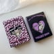 thumbnail image 3 of Ins Pink Purple Photo Album Girls Mini Cartoon Photocard Sleeve Children Photos Storage Accessories, 3 of 5