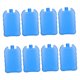 thumbnail image 5 of unbranded 8Ud Bolsas De Hielo Freezer Para Uso En Cooler Y Preservación Diaria, 5 of 8