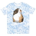 thumbnail image 3 of Inktastic Cute Short Hair Guinea Pig T-Shirt, 3 of 5