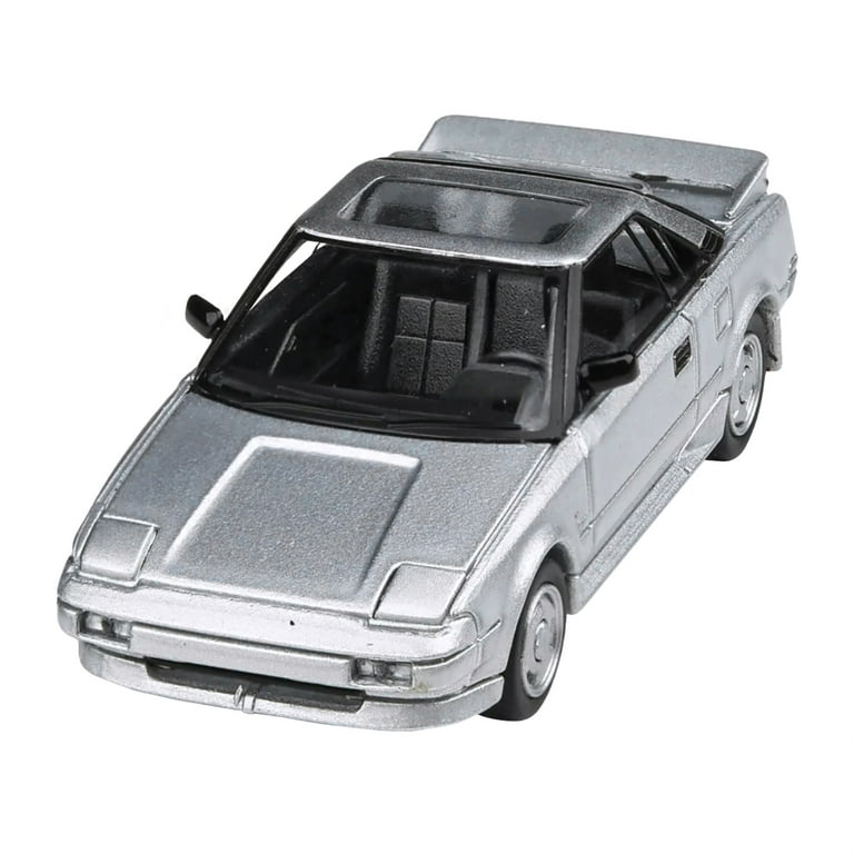 ミニカー MR2 オンライン限定価格*】トミカプレミアム40 トヨタ MR2 | Toys”R