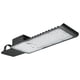 thumbnail image 1 of Luminario Suburbano Plano De Led 100 W Alta Intensidad 46259 Volteck SUB-841L, 1 of 5