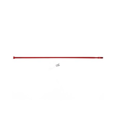 R0-018 Rear Right Spoke&nip black R0/R1 (1pc)