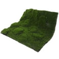 thumbnail image 5 of ULTNICE Faux Moss For Planters Fake Green Moss Green Plastic Decorative 1Pack For Gardens And Patios, 5 of 8