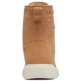 thumbnail image 3 of SOREL Women's Explorer lll Joan Waterproof Boot - Tawny Buff, Chalk - 6.5, 3 of 7