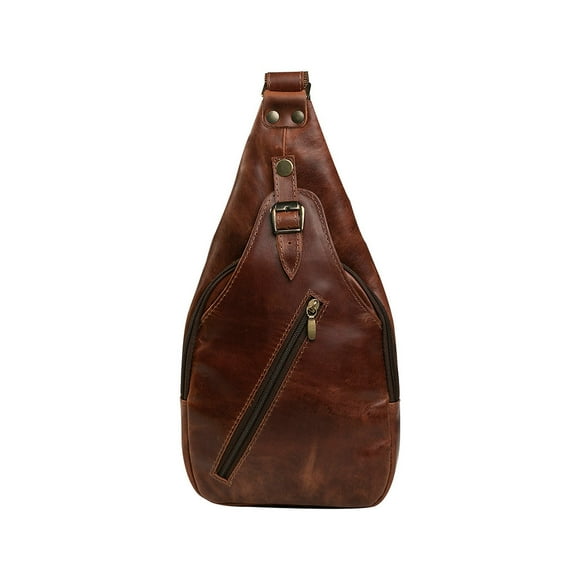 PECHERA CROSSBODY CAFÉ