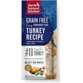 thumbnail image 6 of Honest Kitchen 850012047957 1 oz Grain Free Dehydrated Turkey Cat Food, Pack of 10, 6 of 8