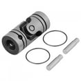 thumbnail image 2 of Durable Motion DIY Diameter 16mm/20mm Shaft Joint Universal Coupling For Textile Machinery Mining Machinery Controlled Vehicles Motor Shaft, 2 of 8