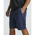 thumbnail image 5 of 5 Pack: Men's Mesh Athletic Basketball Shorts Quick Dry Activewear with Pockets, 5 of 6