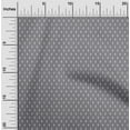 thumbnail image 1 of oneOone Organic Cotton Voile Fabric Stripe Ikat Fabric Prints By Yard 42 Inch Wide, 1 of 4
