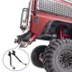 thumbnail image 3 of Accesorios de actualización de tubo CUTICAT 2 uds piezas de repuesto para coche RC Axial SCX10 tubo de escape del coche de orugas, 3 of 8