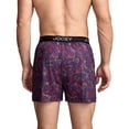 thumbnail image 2 of Jockey Men's Active Microfiber 4.5" Boxer, 2 of 4