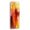 thumbnail image 2 of Epic Art 'Sweet Karma I' by Erin Ashley, Acrylic Glass Wall Art, 16"x48", 2 of 8