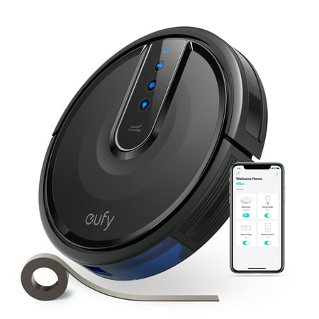 eufy by Anker RoboVac 35C Robot Vacuum