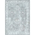 thumbnail image 2 of The Rug Collective  Florence Machine Washable Area Rug 2'6''x13'1'', 2 of 5