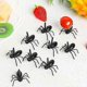 thumbnail image 5 of 12/24/36pcs Fruit Fork Ant Toothpicks Children Dessert Fork, Reusable Ant Food Pick For Snack Cake, 5 of 5