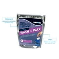 thumbnail image 2 of Thetford Premium RV Camper and Vehicle Wash & Wax Toss-Ins 6x1 oz packets - PN 96008, 2 of 2