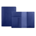 thumbnail image 4 of Popular Home Essentials, Stylish Leather Passport Wallet Available In Nine Gorgeous Colors for Seeking Functionality and Fashion, 4 of 4